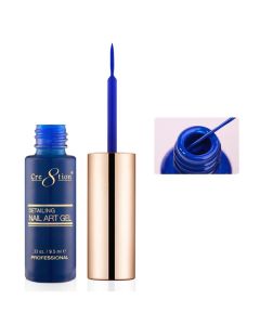 C8 GEL ART #51