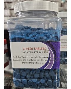 PEDI TABLET 3125 PCD