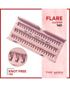 Flare 14D - Knotfree