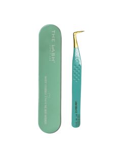 #20 - 90 DEGREE HOOK - MINT - Mega Volume Tweezer