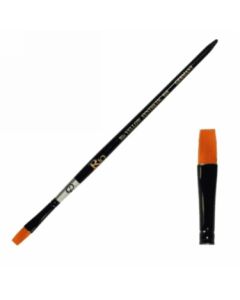 RIO SYNTHETIC GEL BRUSH #10