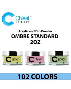 CHISEL OMBRE 2OZ POWDER