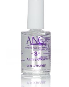 ANC LIQUID DIP #3 ACTIVATOR 0.5oz