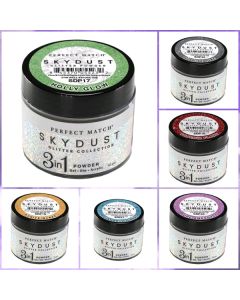 PERFECT MATCH SKYDUST POWDER