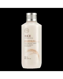 (THE FACE SHOP) RICE MOISTURIZING TONER