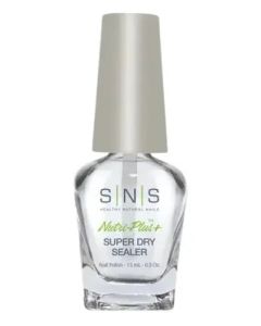 SNS LIQUID DIP SEALER 0.5OZ