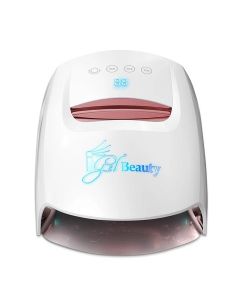 IGEL PRO LAMP ROSE GOLD