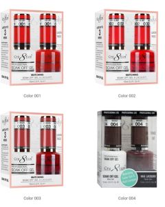 CRE8TION DUO MATCHING COLOR