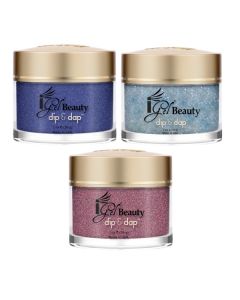 IGEL COSMIC GLITTER POWDER ON SALE