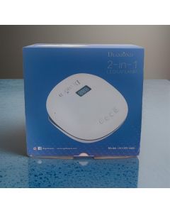 DIAMOND LED LAMP V600