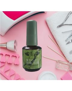 LJ SECRET MAGIC REMOVER 0.5OZ