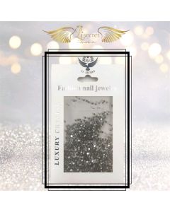 LJ SECRET DIAMOND BLACK #5 1440PCS