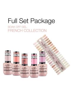 Cre8tion French Collection P29