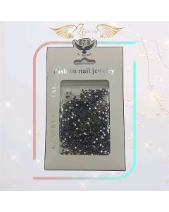 LJ SECRET DIAMOND SMOKE TOPAZ #5 1440PCS