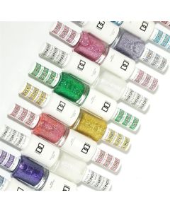DND PLATINUM GEL 893-929