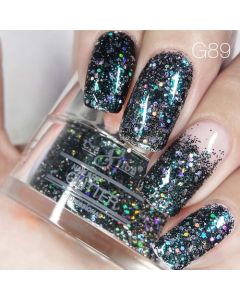 CRE8TION GLITTER 1OZ #89