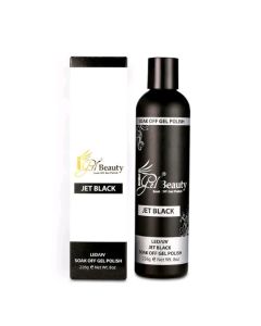 IGEL JET BLACK 8OZ
