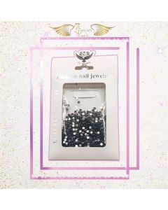 LJ SECRET DIAMOND TANZANITE #10 720PCS