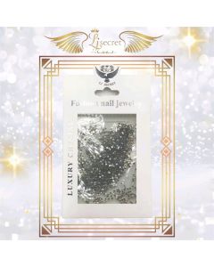 LJ SECRET DIAMOND TOPAZ #3 1440PCS