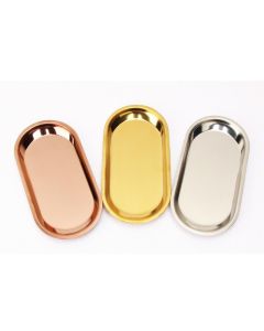 Disinfection tray