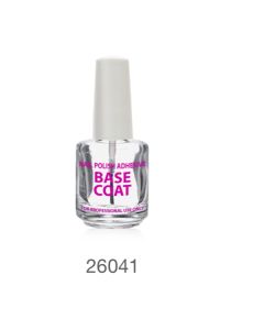 EMPTY BASE COAT BOTTLE