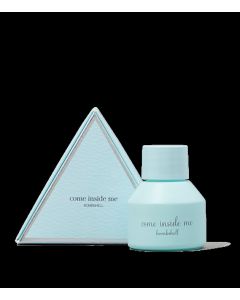 (Come inside me) Inner Perfume Bombshell