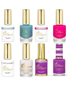 IGEL MATCHING DUO GEL & LACQUER