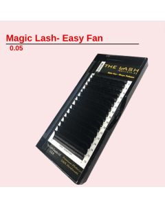 Magic Lash -0.05 (Easy Fan)