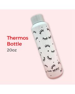 Thermos Bottle 20oz