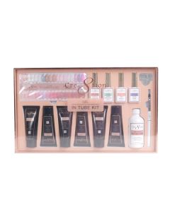 CRE8TION GEL IN TUBE CAREER STARTER KIT