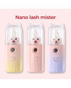 Nano lash mister