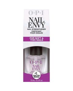 OPI NAIL ENVY SOFT&THIN 0.5OZ