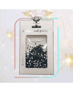 LJ SECRET DIAMOND JET #8 1440PCS