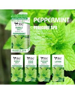 NBC 4IN1 SPA PEPPERMINT