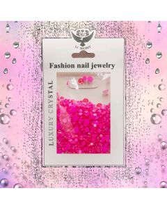 LJ SECRETMERMAID TEAR 1440 PINK