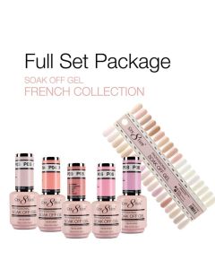 Cre8tion French Collection P13