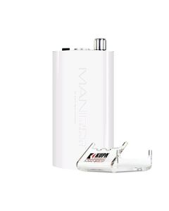 KUPA MANIPRO PASSPORT CONTROL BOX ONLY WHITE