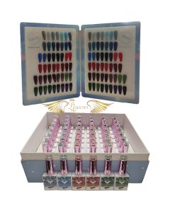 LJ SECRET WINTER GEL FINAL SALE