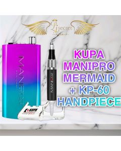 MANIPRO COMBO SET MERMAID + KP-60