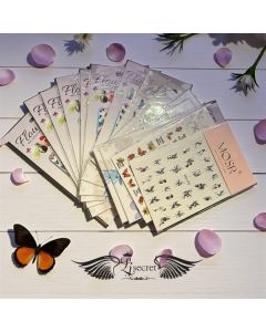 STICKER MIX ON SALE