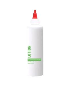 EMPTY LOTION 8OZ