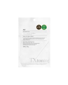 [VT] TX-TONINGSPECIAL MASK (25G*1EA) (1pc)