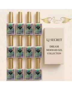 LJ SECRET DREAM MERMAID GEL ON SALE
