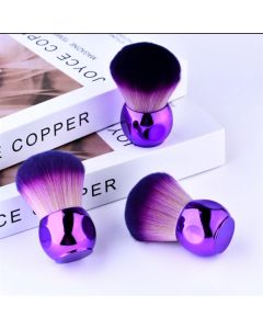 PURPLE DUST BRUSH
