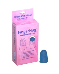 FINGER PROTECTOR