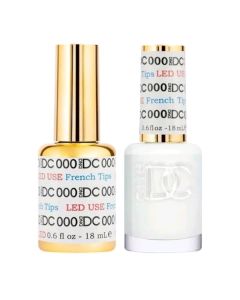 DC MASTER WHITE 000