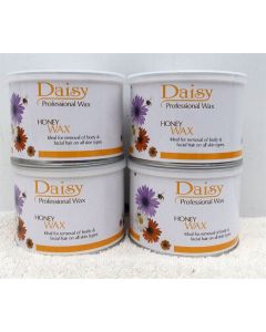 DAISY HONEY WAX
