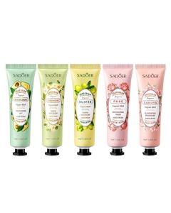 SADOER LOTION TUBE MIX 30g