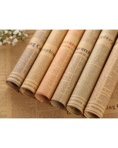 Wrapping Paper