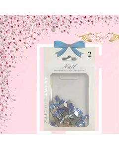 DIAMOND SHAPE STYLE 2